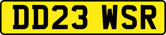 DD23WSR