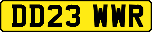 DD23WWR