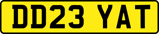 DD23YAT
