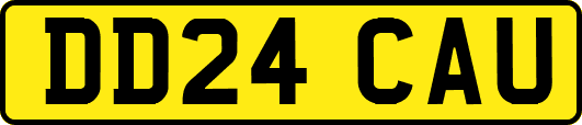 DD24CAU