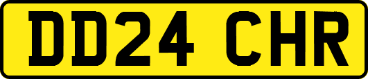 DD24CHR