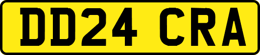 DD24CRA
