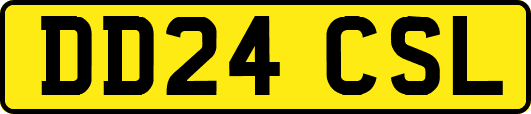 DD24CSL