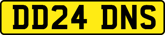 DD24DNS