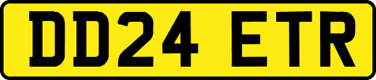 DD24ETR