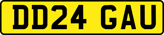 DD24GAU