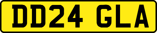 DD24GLA