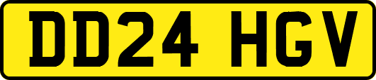 DD24HGV