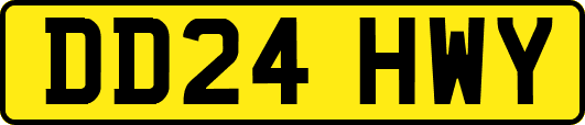 DD24HWY