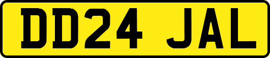 DD24JAL