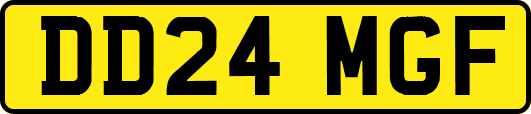 DD24MGF