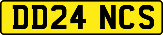 DD24NCS
