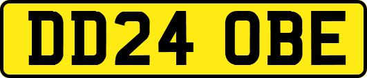 DD24OBE