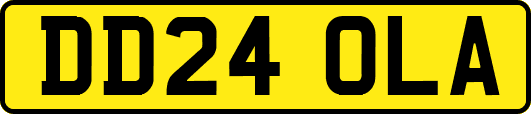 DD24OLA