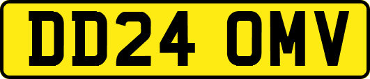 DD24OMV
