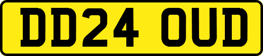 DD24OUD