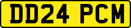 DD24PCM