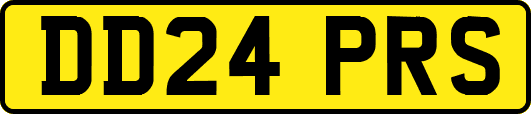 DD24PRS