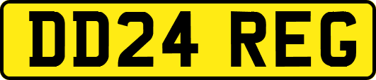 DD24REG