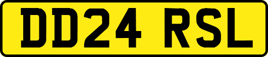 DD24RSL