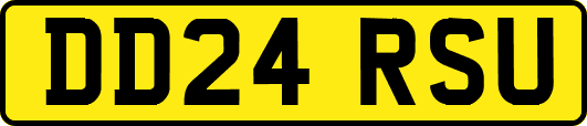 DD24RSU