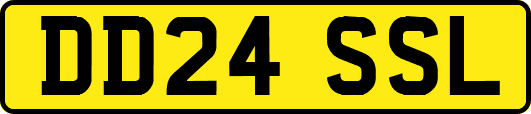 DD24SSL