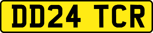DD24TCR