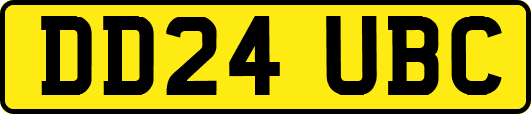 DD24UBC