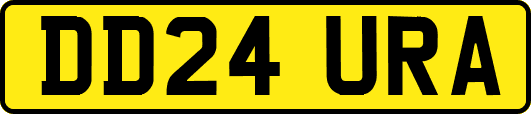 DD24URA