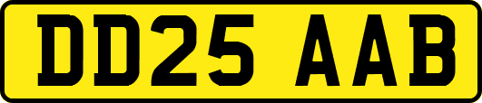 DD25AAB