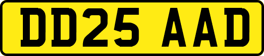 DD25AAD