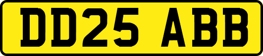 DD25ABB