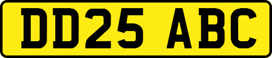 DD25ABC