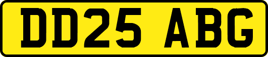 DD25ABG