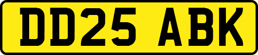 DD25ABK
