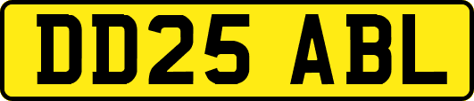 DD25ABL