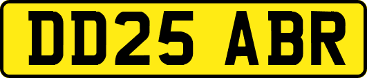 DD25ABR