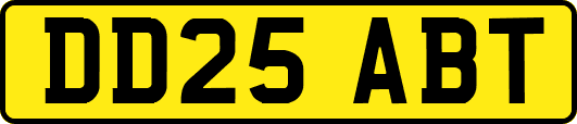 DD25ABT
