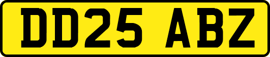 DD25ABZ