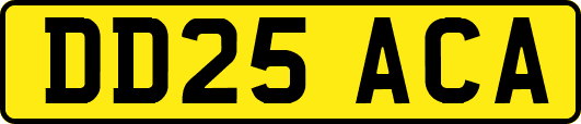 DD25ACA