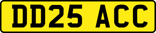 DD25ACC