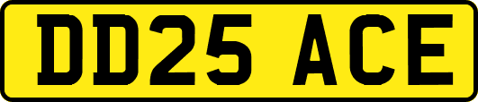DD25ACE