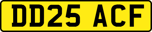 DD25ACF