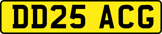 DD25ACG