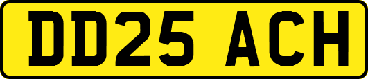 DD25ACH