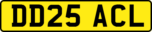 DD25ACL
