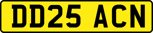 DD25ACN