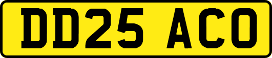 DD25ACO