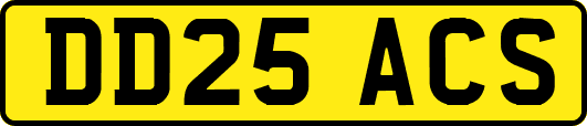 DD25ACS