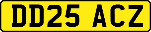 DD25ACZ